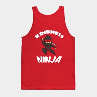 UNITY DAY Orange Tee, Anti Bullying Gift And Be kind Tank Top